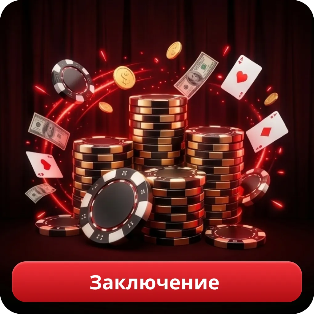 Заключение